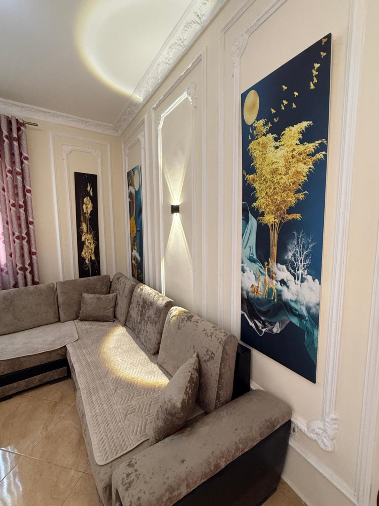 Anel'S Guesthouse Берат Экстерьер фото